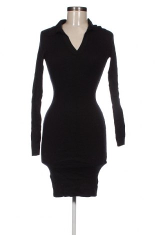Φόρεμα Amisu, Μέγεθος S, Χρώμα Μαύρο, Τιμή 3,77 €