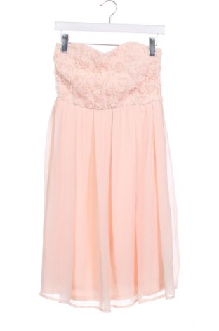 Φόρεμα Amisu, Μέγεθος S, Χρώμα Πορτοκαλί, Τιμή 21,90 €