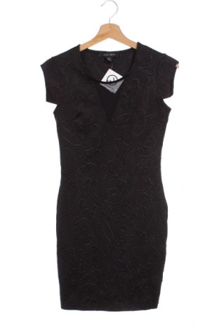 Φόρεμα Amisu, Μέγεθος XS, Χρώμα Μαύρο, Τιμή 7,12 €