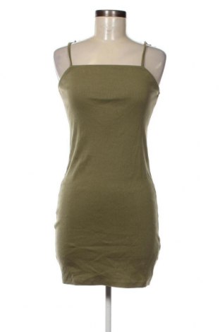 Φόρεμα Amisu, Μέγεθος L, Χρώμα Πράσινο, Τιμή 20,76 €