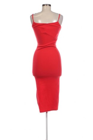 Kleid Amisu, Größe S, Farbe Rot, Preis € 14,43