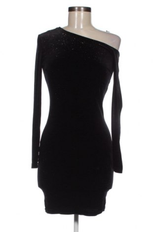 Šaty  Amisu, Veľkosť S, Farba Čierna, Cena  6,25 €