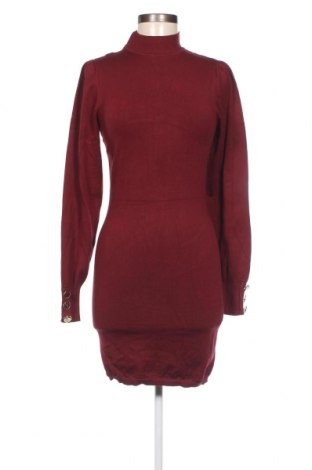 Kleid Amisu, Größe M, Farbe Rot, Preis 9,48 €