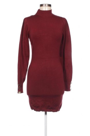 Kleid Amisu, Größe M, Farbe Rot, Preis € 6,99