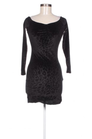 Kleid Amisu, Größe XS, Farbe Schwarz, Preis 4,04 €