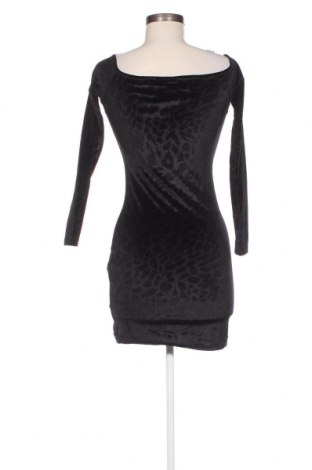 Kleid Amisu, Größe XS, Farbe Schwarz, Preis 4,44 €