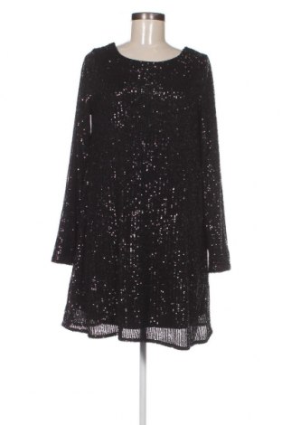 Šaty  Amisu, Veľkosť M, Farba Čierna, Cena  18,09 €