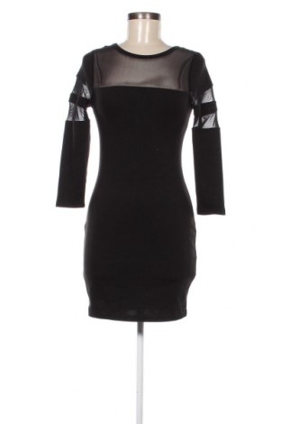 Kleid Amisu, Größe XS, Farbe Schwarz, Preis 12,11 €