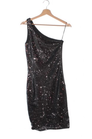 Šaty  Amisu, Veľkosť XS, Farba Čierna, Cena  16,45 €