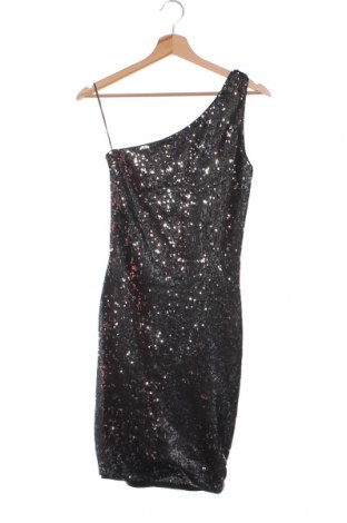 Kleid Amisu, Größe XS, Farbe Schwarz, Preis 20,18 €