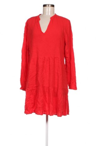 Šaty  Amisu, Veľkosť XS, Farba Červená, Cena  9,86 €