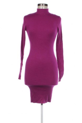 Φόρεμα Amisu, Μέγεθος S, Χρώμα Ρόζ , Τιμή 11,66 €
