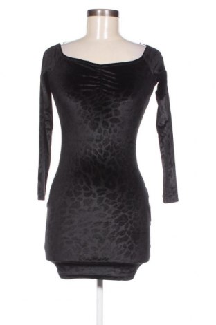 Kleid Amisu, Größe XS, Farbe Schwarz, Preis 4,04 €