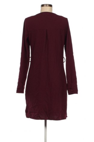 Kleid Amisu, Größe S, Farbe Rot, Preis 4,84 €