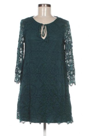 Kleid Amisu, Größe S, Farbe Grün, Preis 7,12 €