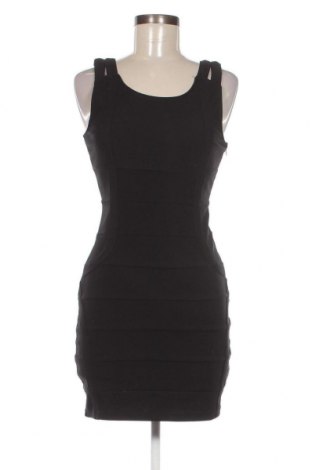 Kleid Amisu, Größe S, Farbe Schwarz, Preis 7,12 €