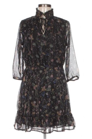 Kleid Amisu, Größe S, Farbe Schwarz, Preis 8,01 €