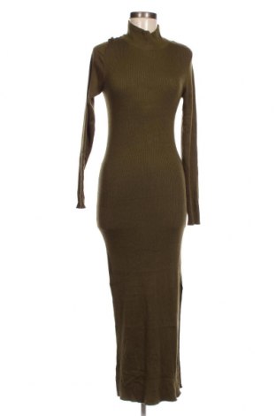 Kleid Amisu, Größe L, Farbe Grün, Preis 6,66 €