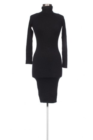 Kleid Amisu, Größe S, Farbe Schwarz, Preis 12,11 €