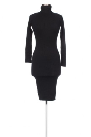 Kleid Amisu, Größe S, Farbe Schwarz, Preis 2,99 €