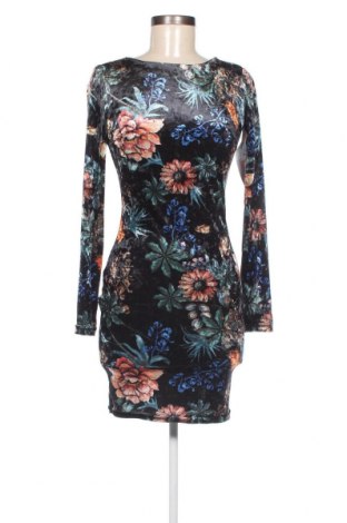 Kleid Amisu, Größe S, Farbe Mehrfarbig, Preis 4,04 €