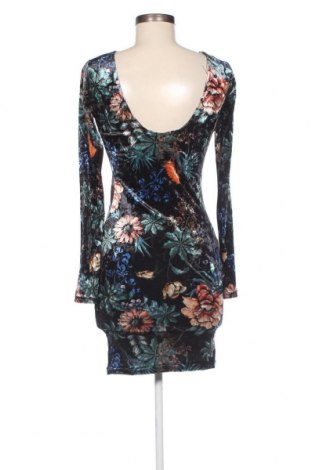 Kleid Amisu, Größe S, Farbe Mehrfarbig, Preis 4,04 €