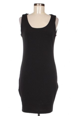 Kleid Amisu, Größe L, Farbe Schwarz, Preis 8,07 €