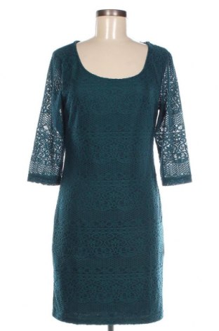 Kleid Amisu, Größe L, Farbe Grün, Preis € 11,10