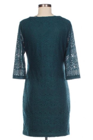 Rochie Amisu, Mărime L, Culoare Verde, Preț 52,46 Lei