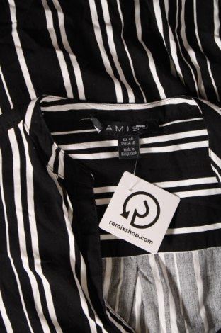Šaty  Amisu, Veľkosť M, Farba Čierna, Cena  9,00 €