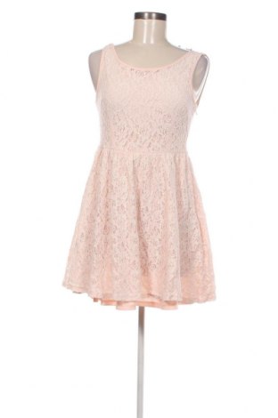 Kleid Amisu, Größe S, Farbe Rosa, Preis 3,49 €