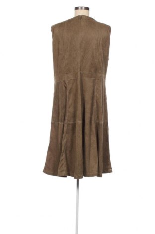 Kleid Angvns, Größe XXL, Farbe Grün, Preis 20,04 €