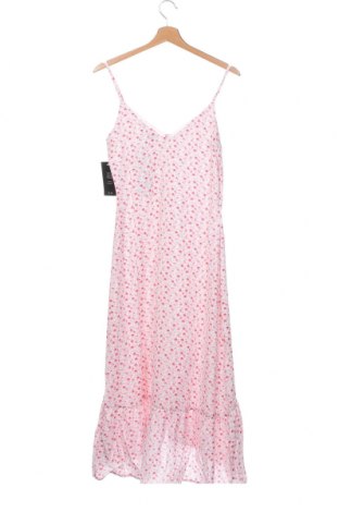 Šaty  Anika Teller x NA-KD, Veľkosť S, Farba Viacfarebná, Cena  16,70 €