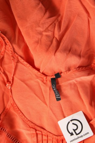 Kleid Animal, Größe M, Farbe Orange, Preis 14,99 €