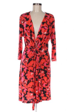 Kleid Aniston, Größe L, Farbe Mehrfarbig, Preis € 11,86