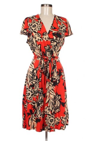 Φόρεμα Aniston, Μέγεθος L, Χρώμα Πολύχρωμο, Τιμή 14,23 €