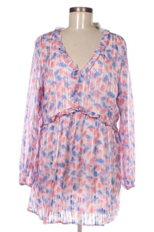 Kleid Aniston, Größe XL, Farbe Mehrfarbig, Preis € 12,33