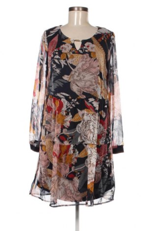 Kleid Aniston, Größe S, Farbe Mehrfarbig, Preis 14,23 €