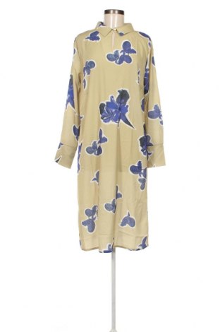 Kleid Aniston, Größe L, Farbe Mehrfarbig, Preis € 14,23
