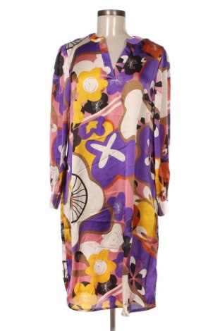 Šaty  Aniston, Velikost M, Barva Vícebarevné, Cena  267,00 Kč