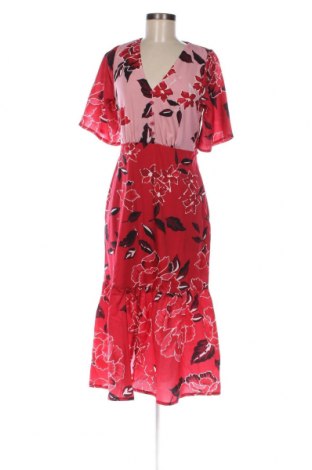 Kleid Aniston, Größe S, Farbe Mehrfarbig, Preis 8,30 €