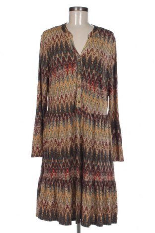 Φόρεμα Aniston, Μέγεθος XL, Χρώμα Πολύχρωμο, Τιμή 17,94 €