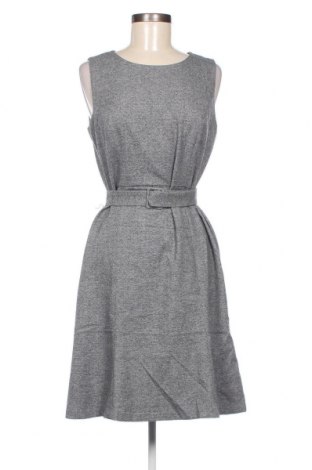Kleid Ann Taylor, Größe S, Farbe Grau, Preis 31,38 €