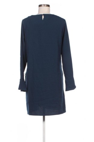 Kleid Anna, Größe M, Farbe Blau, Preis 4,44 €
