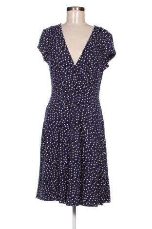 Kleid Anna F., Größe L, Farbe Blau, Preis 55,67 €