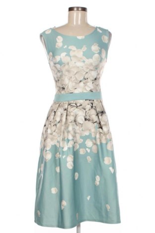 Kleid Anna F., Größe S, Farbe Mehrfarbig, Preis 30,62 €