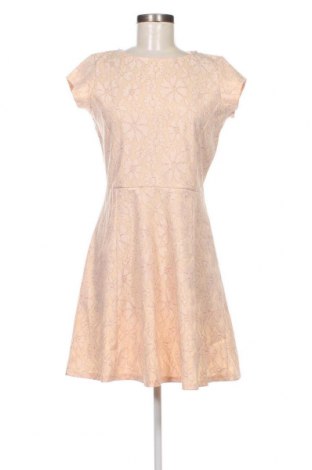 Kleid Anna Field, Größe M, Farbe Beige, Preis € 11,10