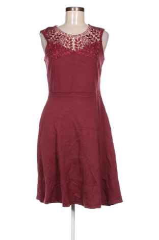 Kleid Anna Field, Größe M, Farbe Rot, Preis € 24,22