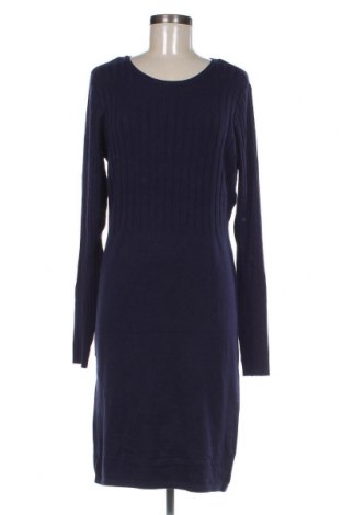 Kleid Anna Field, Größe XL, Farbe Blau, Preis 9,08 €