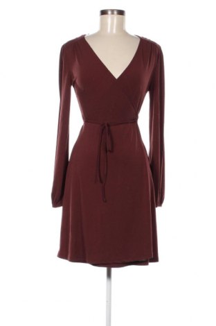 Kleid Anna Field, Größe M, Farbe Rot, Preis 12,11 €